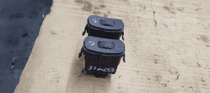 Przełącznik regulacji oświetlenia Renault Espace IV 3