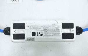 ŁADOWARKA HYUNDAI KIA 91670-K4050 3