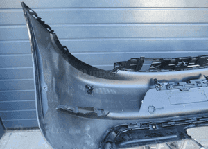 Zderzak tylny tył porsche boxster 718 982 lift 2015- 9
