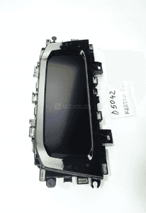 Licznik virtual zegary lcd vw golf 8 viii 5H0 2
