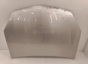 Opel Vectra c lift 05-08 MASKA POKRYWA SILNIKA KOD LAK:z157 1