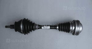 Półoś lewa Vw Polo Seat Ibiza Audi A1 1