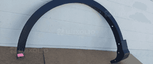 FORD KUGA II listwa lewa 2