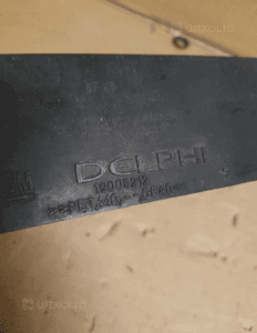 cewka zapłanowa ASTRA G 1.6 16V 19005212 DELPHI 2
