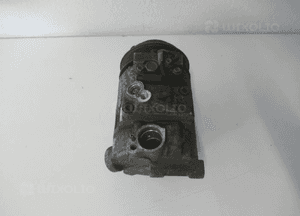 SPRĘŻARKA POMPA KLIMATYZACJI MERCEDES SLK W170 2.3 KOMPRESOR 7