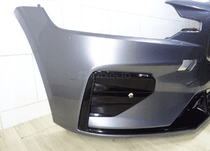 Volvo V60 S60 iii zderzak przód ORYGINAV60 ii r-design 31455622 3