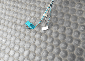 Soczewka Odblysnik Silniczek Bi Xenon EU Led Przewod Wiazka Zaslepka VW Audi Skoda Seat 35
