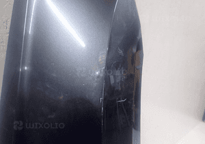 Błotnik prawy przód przedni skoda karoq 57A 2017- 2