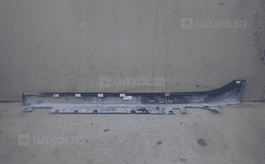Listwa progowa prawa próg prawy bmw 1 F40 2 ii F44 2