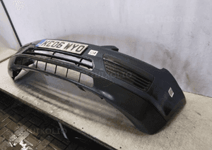 Zderzak przód przedni do ford focus MK.2 2 ii H4 3