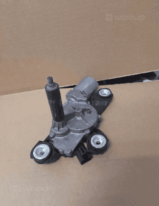 SILNICZEK WYCIERACZKI TYLNEJ  BOSCH VW GOLF nr 0390201800 / 1K6955711B 6