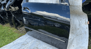 Drzwi przednie prawe mercedes b-klasa W245 3