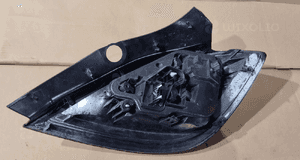Lampa lewa tył tylna opel astra h iii 3 hb 3