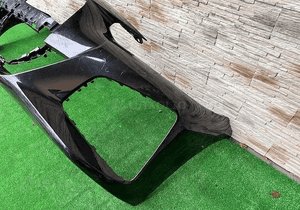 Zderzak bmw 4 G26 bev m pakiet 2