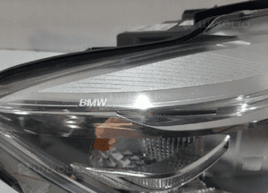 BMW 4 F32 / F36 Lampa przednia Bi-Xenon R - 13012 4