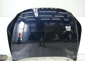 Ssangyong rexton iv 4 2019- idealna maska pokrywa 1