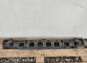 Absorber zderzak przód vw passat B6 3C0 3C0807248B 1