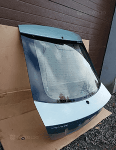 Klapa bagażnika Ford Mondeo MK3 Hatchback lakier F0 3