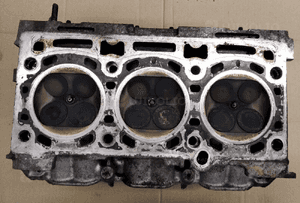 Renault Laguna 3.0 V6 glowica silnika przod tyl 9631076310 9631076610 5