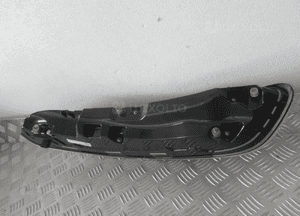 Lampa tylna tył lewa mercedes amg gt W190 C190 A1909061501 2014- 15