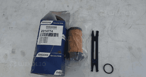Filtr adblue ad blue mocznika daf xf 106 2014774 1