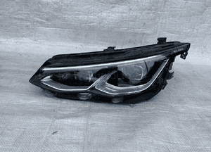 Vw golf 8 viii full led iq lampa 5H1941059 1