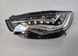 Reflektor Audi A6 4G Lewa FULL LED - 12663 1