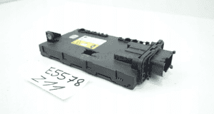 MODUŁ STEROWNIK BMC KOMFORTU MERCEDES-BENZ EQB A2439000801 5