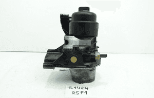 Podstawa filtra oleju transporter T6 03N115389AA 1