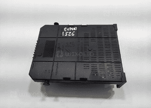 MODUŁ BSI SKRZYNKA BEZPIECZNIKÓW CITROEN JUMPY EXPERT II 9678477180 2007-16 3