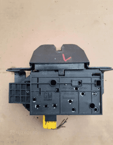 ZAMEK KLAPY TYŁ OPEL nr 495072894 3