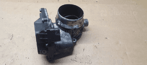 Przepustnica BMW F10 F01 E90 X5 E70 3.0D 7806231 4
