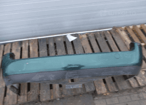 Ford mondeo MK3 zderzak tył tylny 30 1