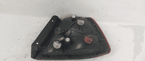 Tyl tylna lampa lewa hyundai accent 2 6