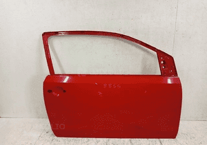 DRZWI PRAWE PRZEDNIE PRAWY PRZÓD UP MII CITIGO 3D 1S 11- 1