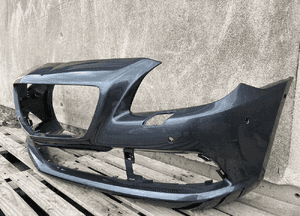 Zderzak przod przedni mercedes slk W172 2011- caly 2