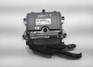 Komputer renault maxity cabstar 3.0 dci 23730LE00B 23730LE0 0281020441 15- 2
