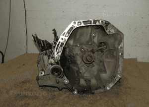 Skrzynia Biegów Renault  Clio III Modus I 1.6 16V JH3131 JH3 131 1