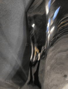 MASKA POKRYWA SILNIKA Ford Kuga Mk1 I lift 08-12 czarna F8 5