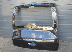 Klapa tylna tył vw caddy iv 4 2K7 2020- 6