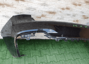 Zderzak bmw X6 F16 m pakiet 3