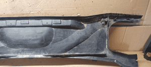 Podszybie osłona podszybia BMW 1 E87 6989788 3