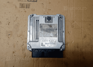 Komputer sterownik silnika Audi A6 C6 2.0 TDI 03G906016HS 0281012557 3