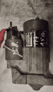 ROZRUSZNIK RENAULT NISSAN 1.5 DCI M000T91581 1