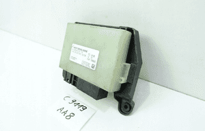 Moduł oczyszczjący spaliny mercedes A0009002116 3