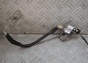 Vw audi skoda przewod klema minusowa 5Q0915181G 1