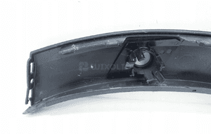 Listwa zderzaka lewy przód vw passat B8 alltrack 3G0807257B 4