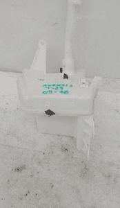 TOYOTA AVENSIS III T-27 T-29 KOMBI zbiornik zbiorniczek płynu spryskiwaczy 2009-2018 3