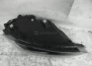 Vw polo 2G1 idealna lampa przednia prawa 3