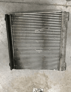 Range rover vogue L322 3.6 chłodnica intercooler 10